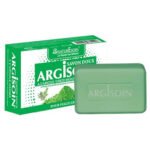 NATURESOIN – Argisoin Savon Doux À L’argile Verte – 125g