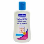 NATURESOIN – Calmabébé Lait De Toilette – 100ml