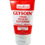 NATURESOIN – Glysoin creme main a la glycerine 50ml