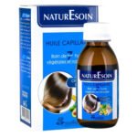 NATURESOIN – Huile Capillaire Bain De 7 Huiles Végétales Et Naturelles – 125ml