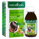 NATURESOIN – Huile Capillaire Bouquet De 10 Huiles Végétales Et Naturelles – 125ml