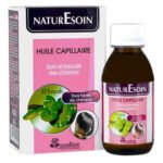 NATURESOIN – Huile Capillaire El Hayah Soin Et Beauté Des Cheveux – 125ml