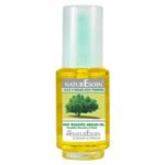 NATURESOIN – Huile D’argan Non Torréfiée – 50ml