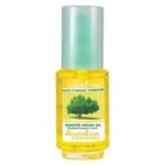 NATURESOIN – Huile D’argan Torréfiée – 50ml
