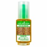 NATURESOIN – Huile De Sésame – 50ml