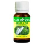 NATURESOIN – Huile Essentielle D’arbre À Thé – 10ml