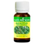 NATURESOIN – Huile Essentielle D’eucalyptus – 10ml