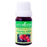 NATURESOIN – Huile Essentielle D’orange Amère – 10ml