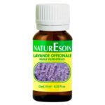 NATURESOIN – Huile Essentielle De Lavande Officinale – 10ml