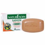NATURESOIN – Savon Extra-doux Surgras À L’huile D’argan Extra-vierge – 80g