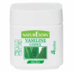 NATURESOIN – Vaseline Codex À L’aloé Véra – 120ml