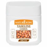 NATURESOIN – Vaseline Codex À L’argan – 120ml