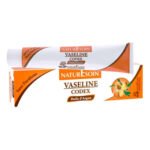 NATURESOIN – Vaseline Codex À L’huile D’argan – 45g