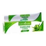 NATURESOIN – Vaseline Codex Aloé Véra – 45g