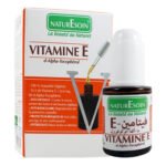 NATURESOIN – Vitamine E D-alpha Tocophérol – 13ml
