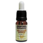 NATURESOIN – Vitamine E Naturelle 12900 Ui D-alpha Tocophérol – 10ml