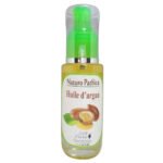 NATURO PATHICA – Huile D’argan – 50ml