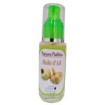 NATURO PATHICA – Huile D’ail – 50ml