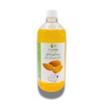 NATURO PATHICA – Huile D’amande Douce 1L