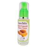 NATURO PATHICA – Huile D’amande Douce Vierge – 50ml