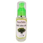 NATURO PATHICA – Huile D’arbre À Thé – 50ml