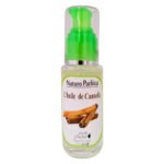 NATURO PATHICA – Huile De Cannelle – 50ml
