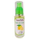 NATURO PATHICA – Huile De Citron – 50ml