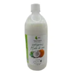 NATURO PATHICA – Huile De Coco – 1l