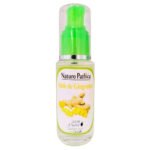 NATURO PATHICA – Huile De Gingembre – 50ml