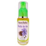 NATURO PATHICA – Huile De Lin – 50ml