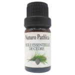NATURO PATHICA – Huile Essentielle Cedre De L’atlas – 10ml