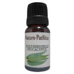 NATURO PATHICA – Huile Essentielle D’eucalyptus – 10ml