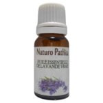 NATURO PATHICA – Huile Essentielle De Lavande Vraie – 10ml