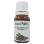 NATURO PATHICA – Huile Essentielle Girofle – 10ml