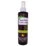 NATURO PATHICA – Huile Solaire Protectrice SPF30 – 200ml