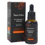 NATURO PATHICA – Serum a la vitamine C PS 30ml