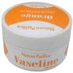 NATURO PATHICA – Vaseline Orange 120 Gr