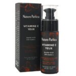 NATURO PATHICA – Vitamine C 20% Contour Des Yeux Booster Eclat – 40ml