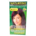 NATURTINT – Coloration Capillaire Permanente – 150ml – 4i – Châtain Irisé