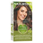 NATURTINT – Coloration Capillaire Permanente – 150ml – 5g – Châtain Clair Doré