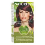 NATURTINT – Coloration Capillaire Permanente – 150ml – 5m – Châtain Clair Acajou