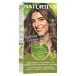 NATURTINT – Coloration Capillaire Permanente – 150ml – 6n – Blond Foncé