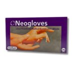 NEOGLOVES – Gant 100 Pieces Medium