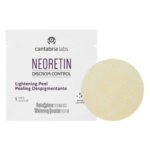 NEORETIN – Discrom Control Peeling Éclaircissant Dépigmentant – 6 Pads