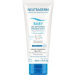 NEUTRADERM – baby GEl Nett douceur 3en1 200ml