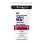 NEUTROGENA – Crème Mains Hydratation 24h Peaux sèches 50 ml