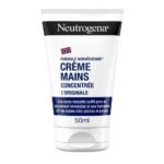 NEUTROGENA – Crème Mains L’Originale Hydration Peaux sèches 50 ml
