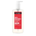 NEUTROGENA – Gel Nettoyant Anti-Boutons+ 200 ml
