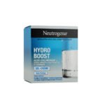 NEUTROGENA – Hydro Boost Gel Creme Peaux Séches 50ml
