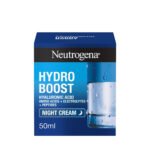NEUTROGENA – HYDRO BOOST HYDRATANT CREME NUIT 50 ML